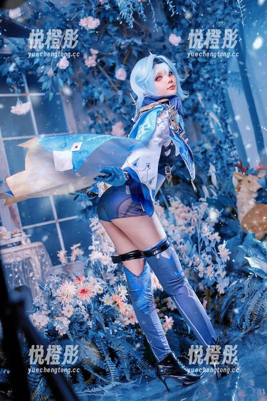 Joyce Lin2x的空姐新版图：最新作品集，俯瞰整个天空！